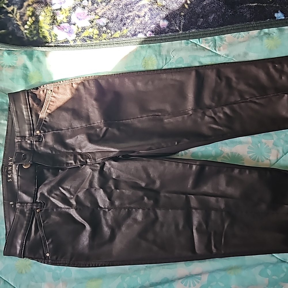 White house black market pants